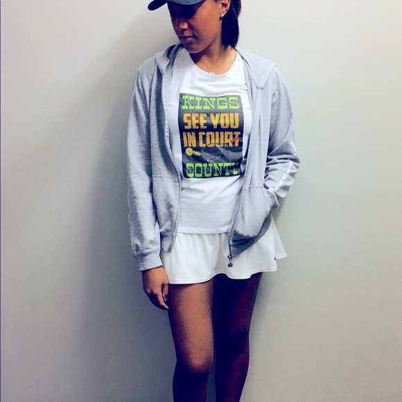 ☘️Classic Comfy Tennis Top - Picture 6 of 9